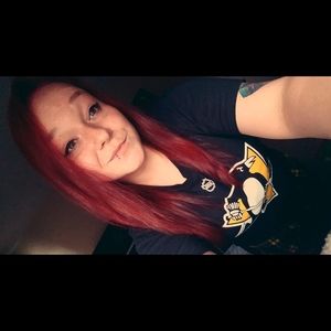 Meet your Posher, Allie